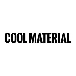 Cool Material