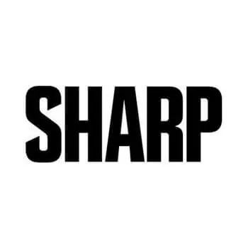 Sharp Magazine